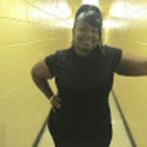 Meet your Posher, Latoya